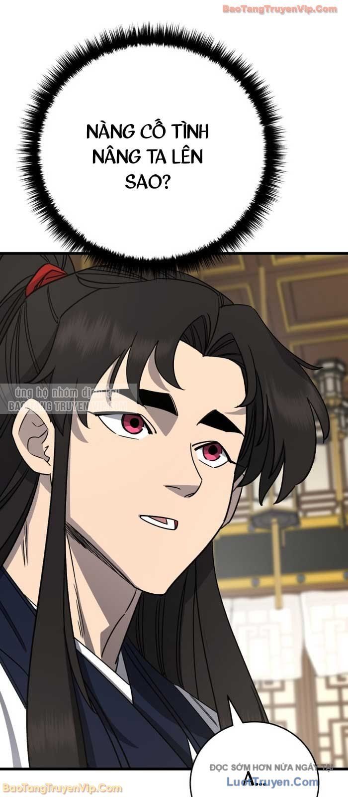 Thiên Hạ Đệ Nhất Đại Sư Huynh [Chap 154-156]