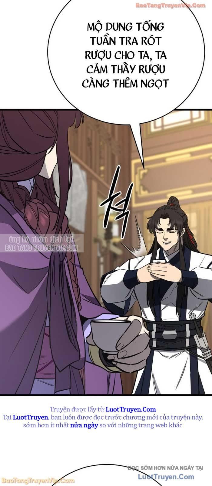 Thiên Hạ Đệ Nhất Đại Sư Huynh [Chap 154-156]