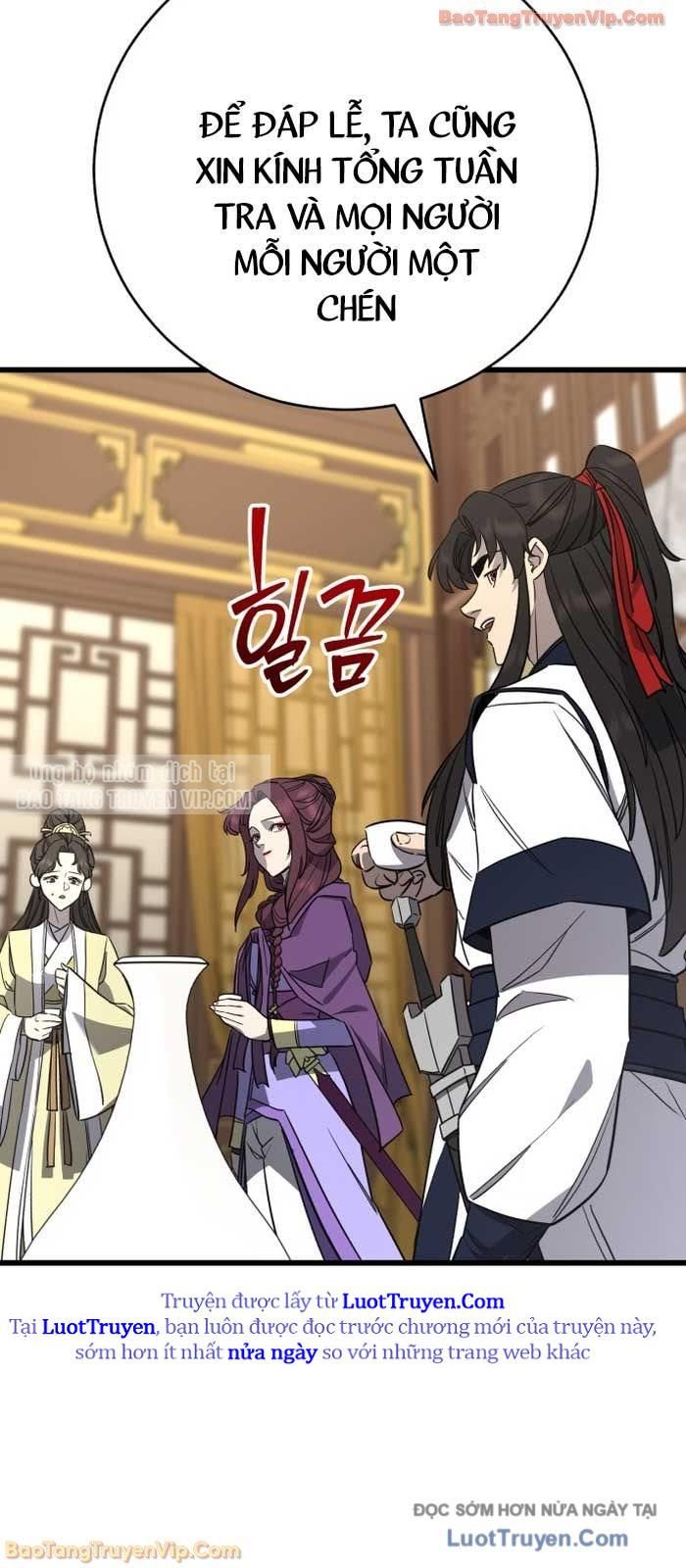 Thiên Hạ Đệ Nhất Đại Sư Huynh [Chap 154-156]