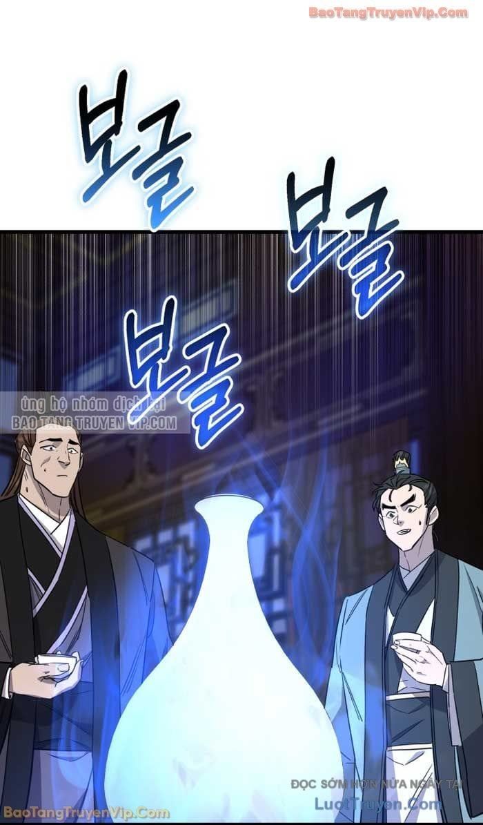 Thiên Hạ Đệ Nhất Đại Sư Huynh [Chap 154-156]