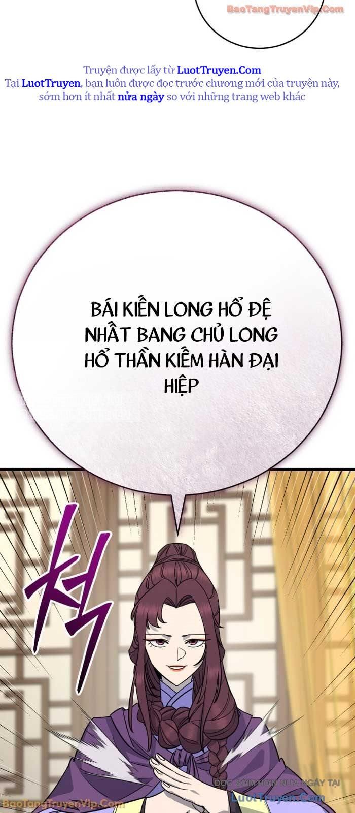 Thiên Hạ Đệ Nhất Đại Sư Huynh [Chap 154-156]