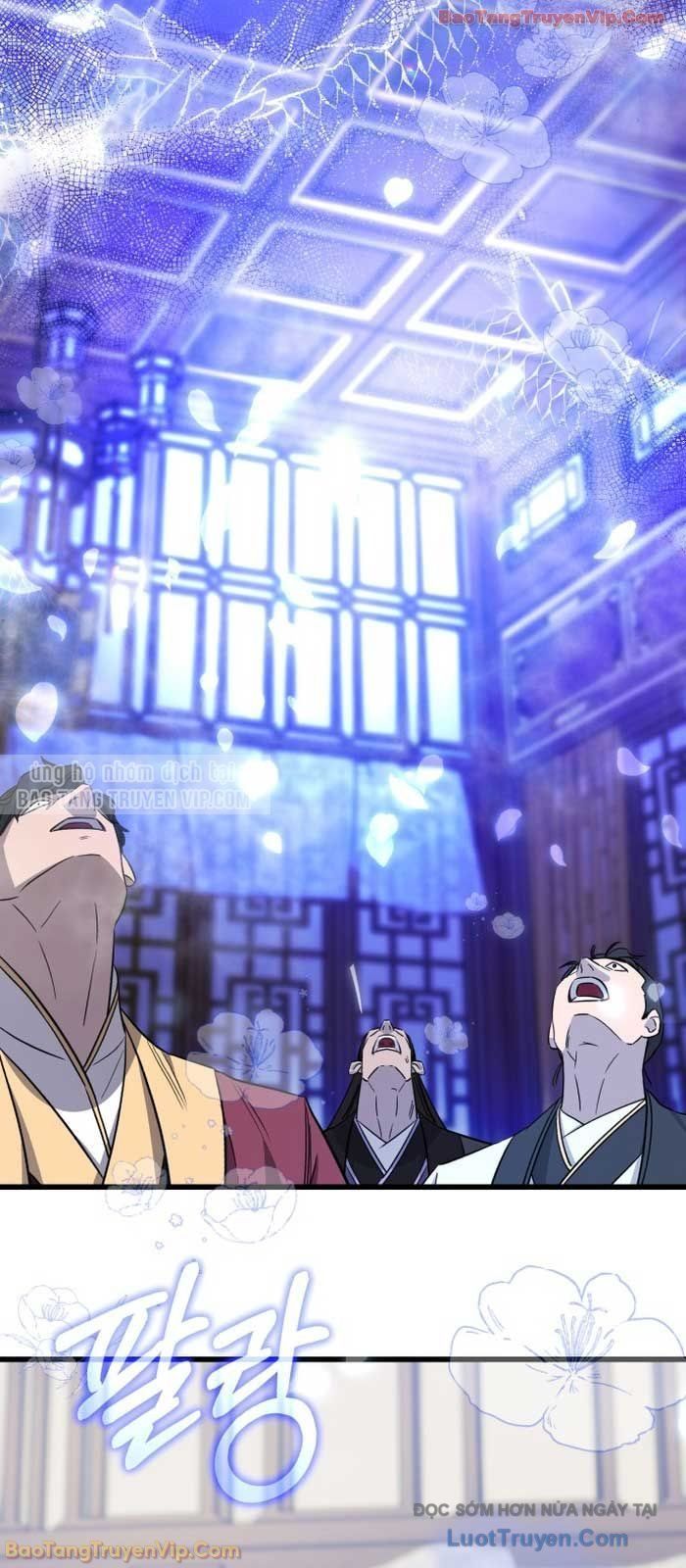 Thiên Hạ Đệ Nhất Đại Sư Huynh [Chap 154-156]