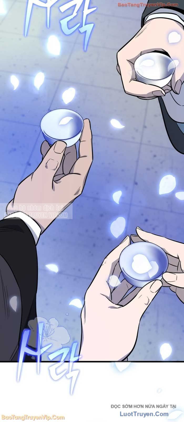 Thiên Hạ Đệ Nhất Đại Sư Huynh [Chap 154-156]