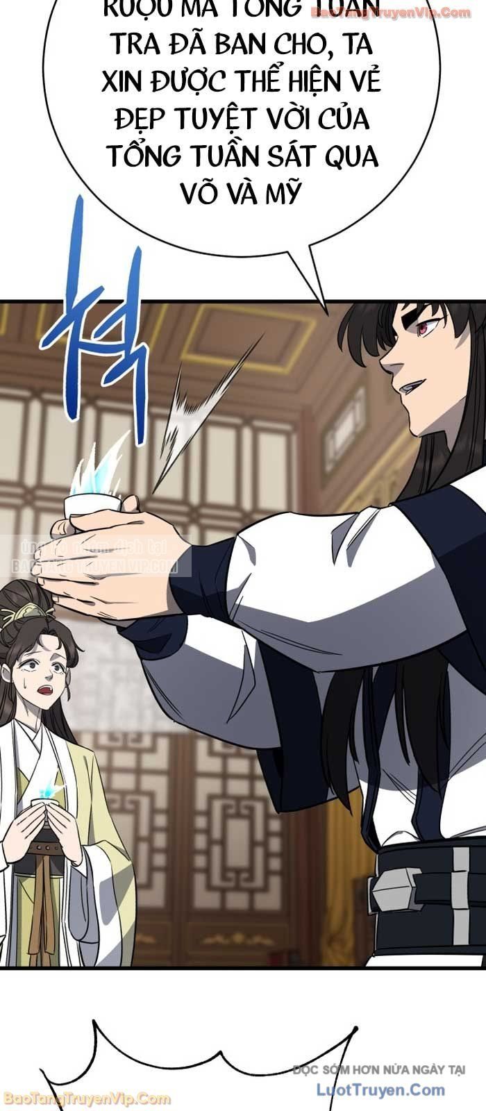 Thiên Hạ Đệ Nhất Đại Sư Huynh [Chap 154-156]