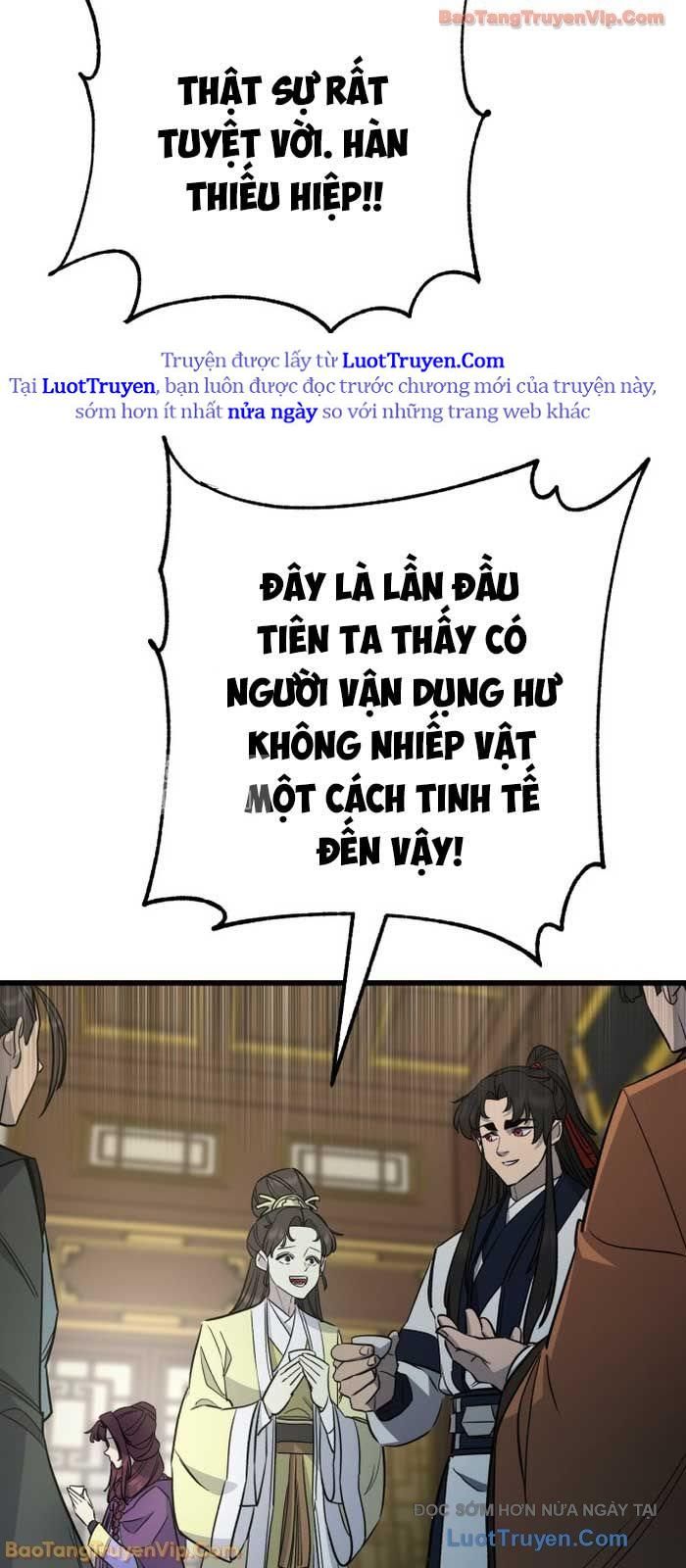 Thiên Hạ Đệ Nhất Đại Sư Huynh [Chap 154-156]