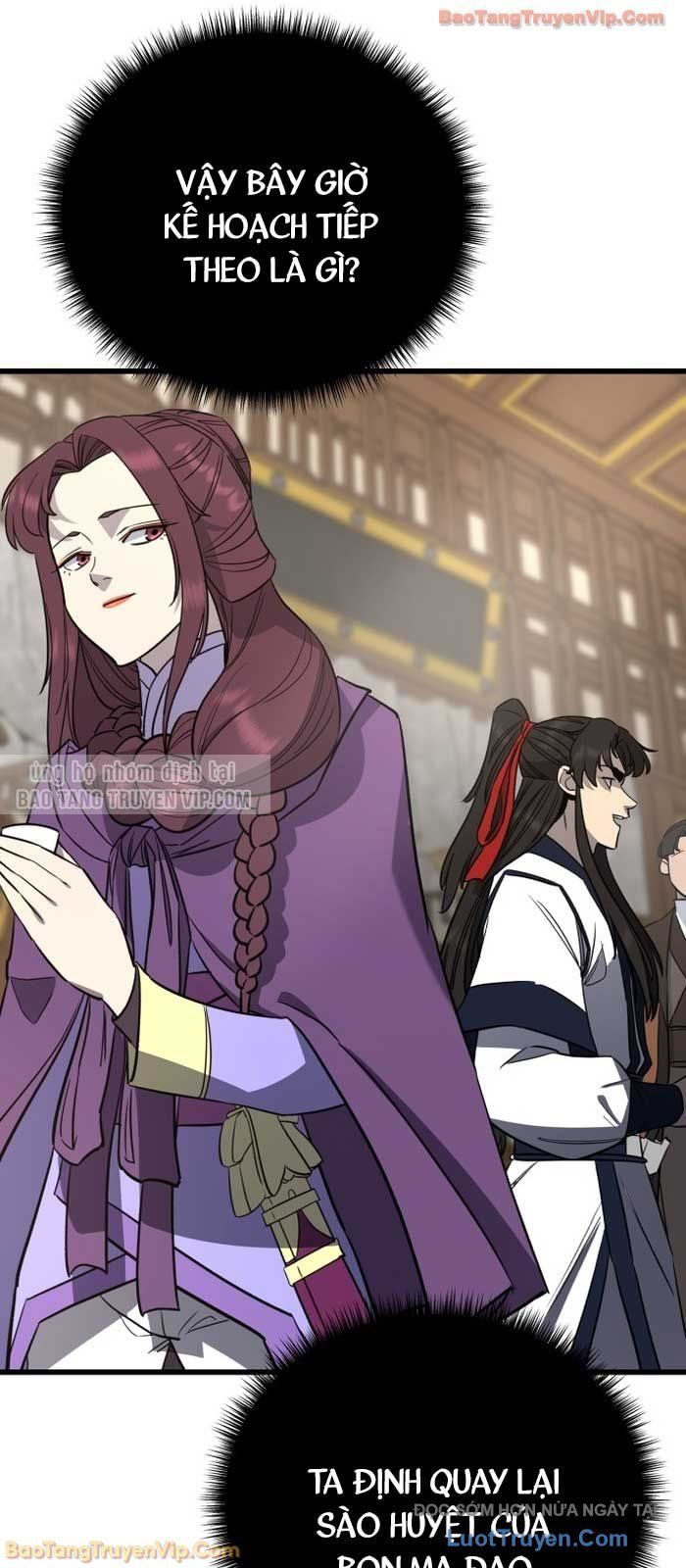 Thiên Hạ Đệ Nhất Đại Sư Huynh [Chap 154-156]