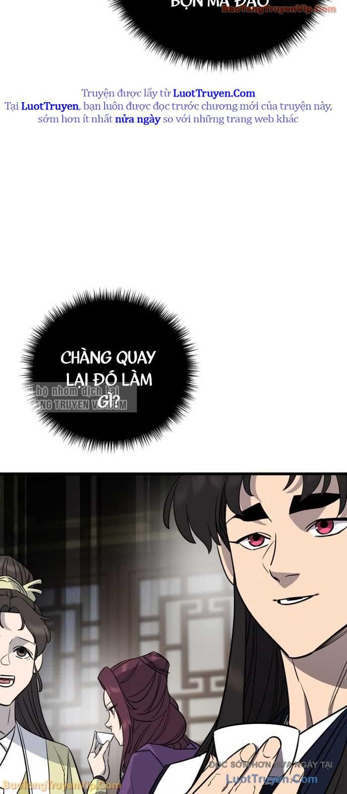 Thiên Hạ Đệ Nhất Đại Sư Huynh [Chap 154-156]