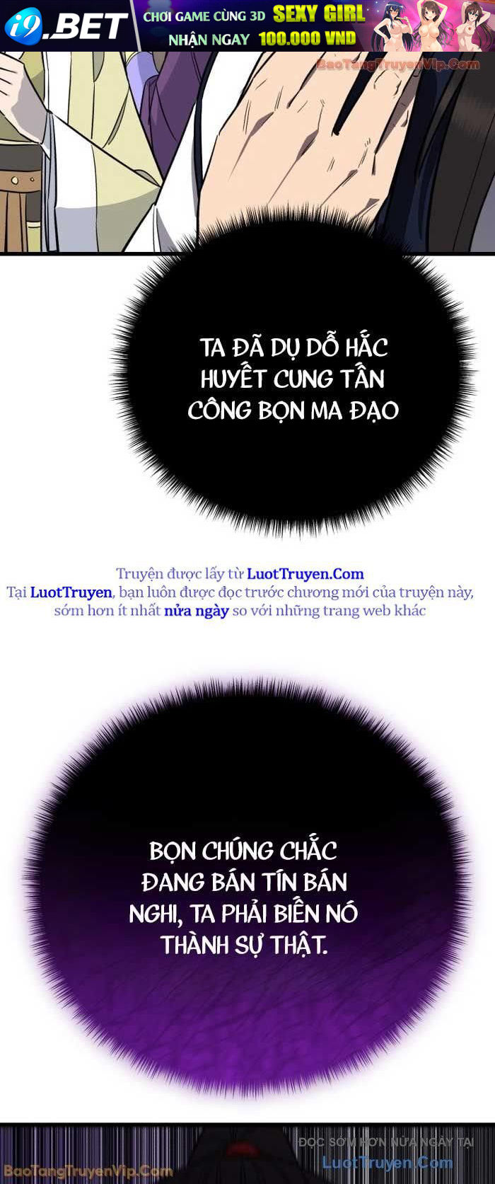 Thiên Hạ Đệ Nhất Đại Sư Huynh [Chap 154-156]