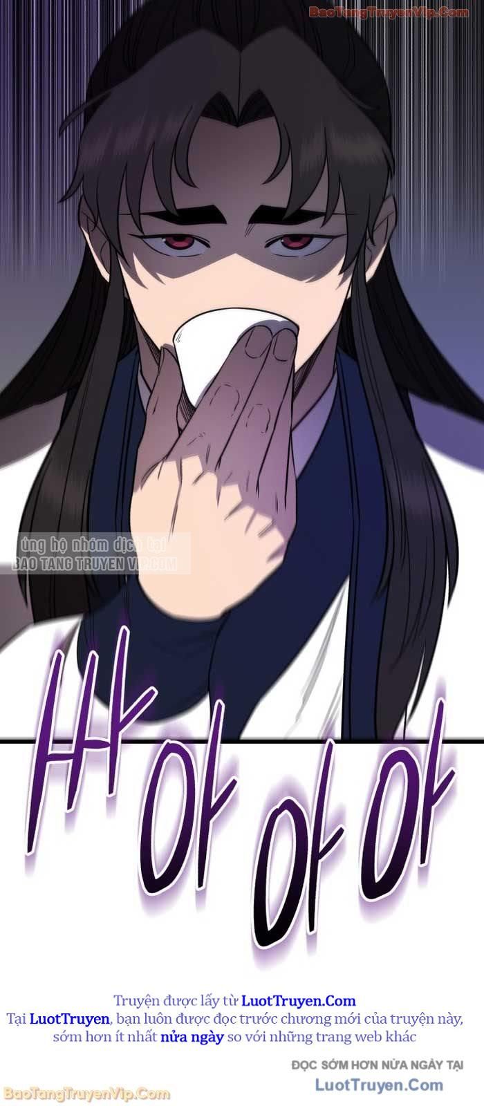 Thiên Hạ Đệ Nhất Đại Sư Huynh [Chap 154-156]