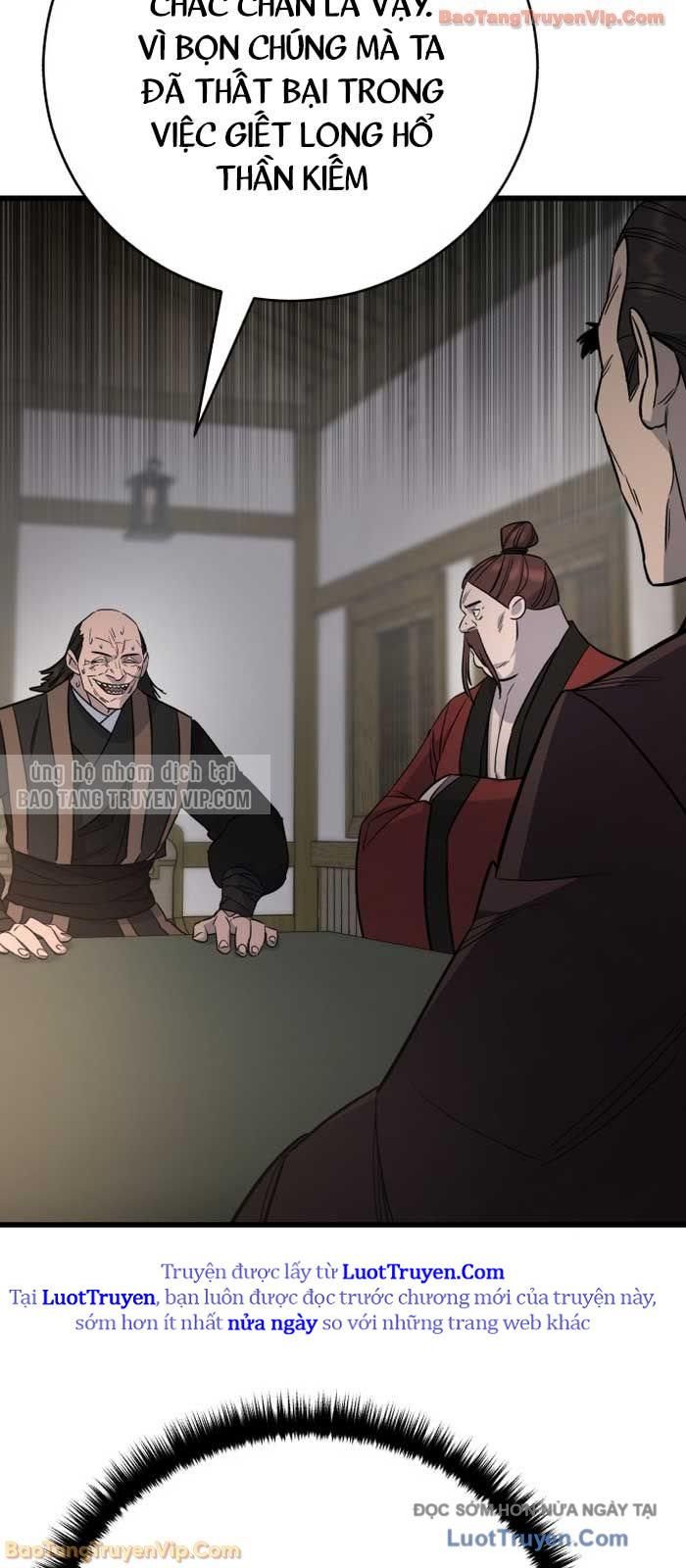 Thiên Hạ Đệ Nhất Đại Sư Huynh [Chap 154-156]