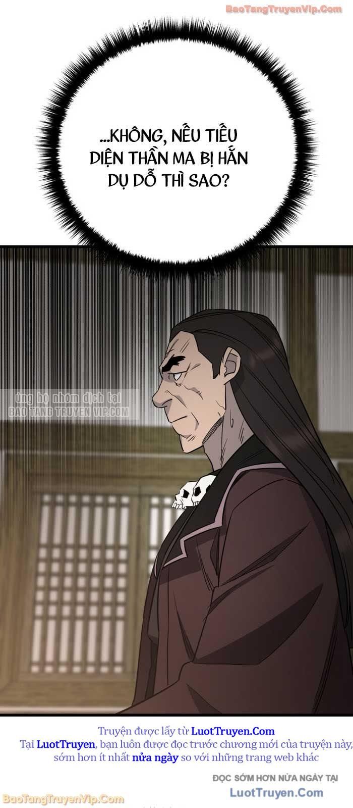 Thiên Hạ Đệ Nhất Đại Sư Huynh [Chap 154-156]