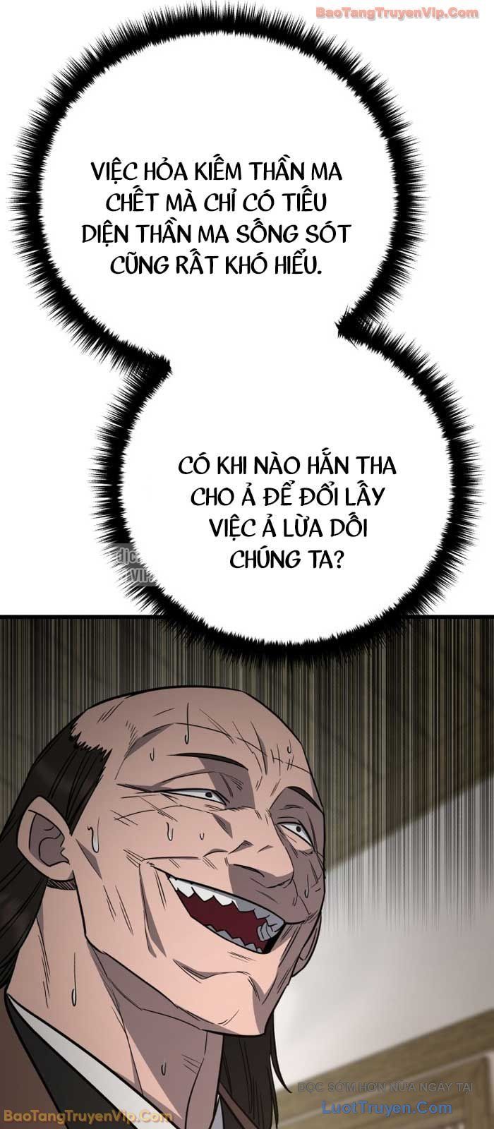 Thiên Hạ Đệ Nhất Đại Sư Huynh [Chap 154-156]