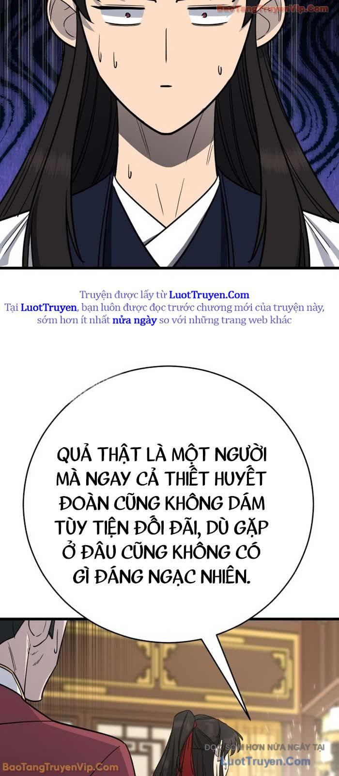 Thiên Hạ Đệ Nhất Đại Sư Huynh [Chap 154-156]