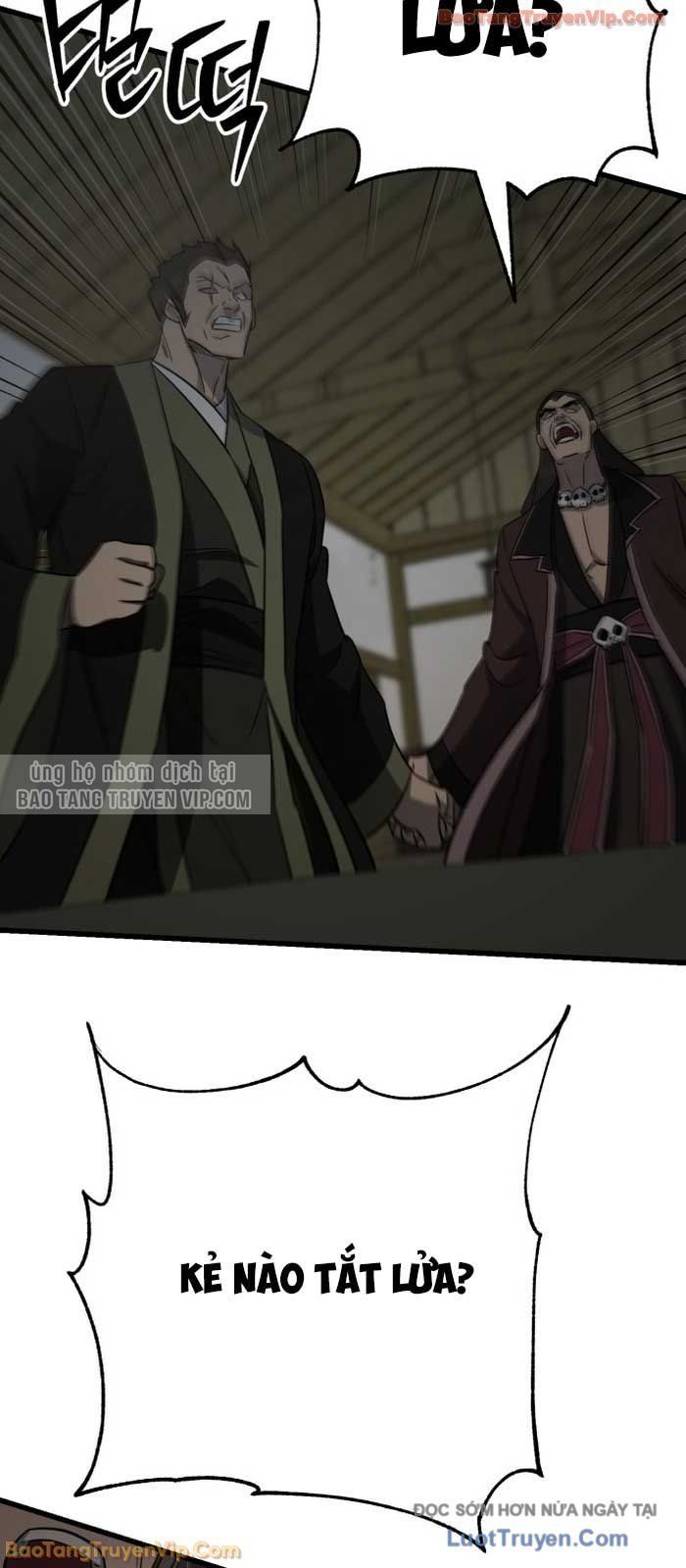 Thiên Hạ Đệ Nhất Đại Sư Huynh [Chap 154-156]