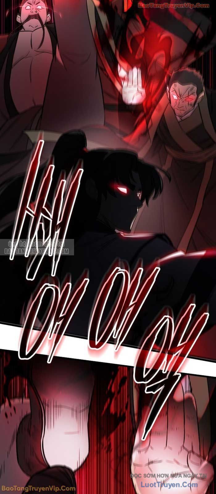 Thiên Hạ Đệ Nhất Đại Sư Huynh [Chap 154-156]