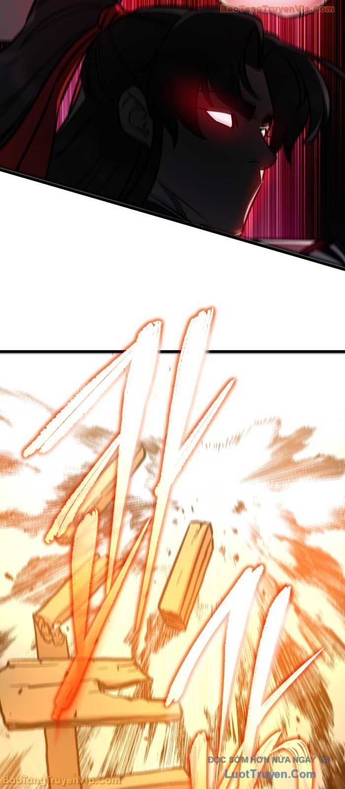 Thiên Hạ Đệ Nhất Đại Sư Huynh [Chap 154-156]