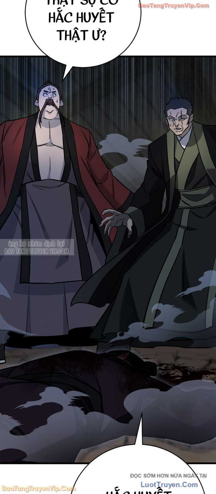 Thiên Hạ Đệ Nhất Đại Sư Huynh [Chap 154-156]