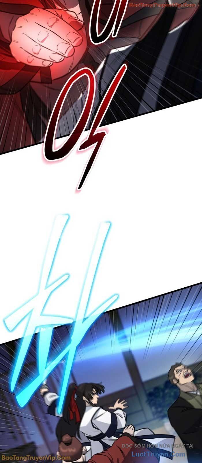 Thiên Hạ Đệ Nhất Đại Sư Huynh [Chap 154-156]