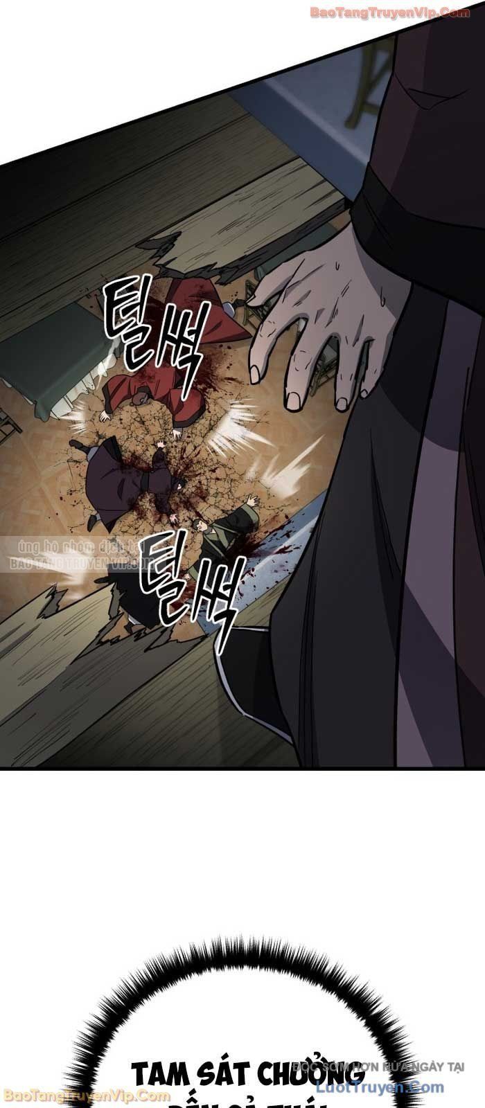 Thiên Hạ Đệ Nhất Đại Sư Huynh [Chap 154-156]