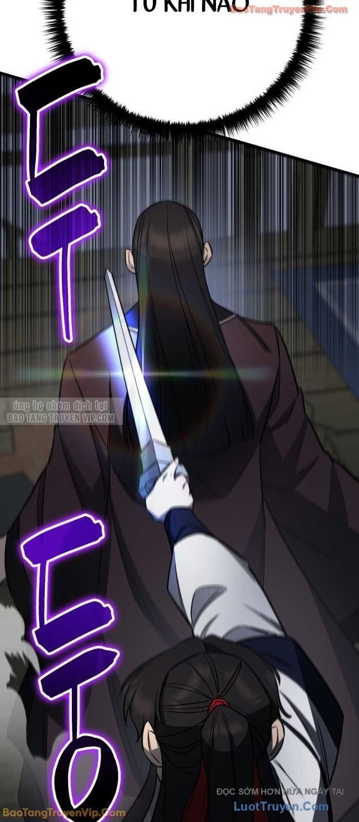 Thiên Hạ Đệ Nhất Đại Sư Huynh [Chap 154-156]