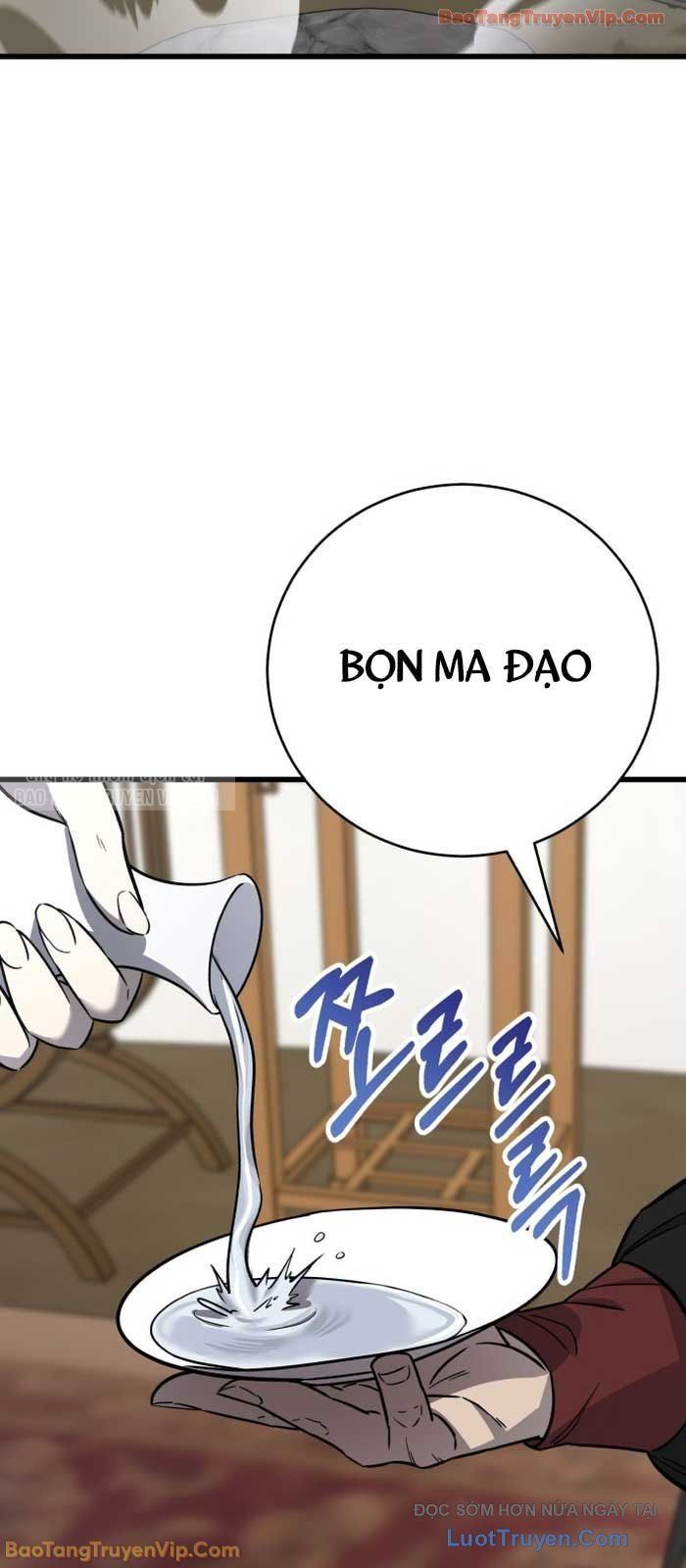 Thiên Hạ Đệ Nhất Đại Sư Huynh [Chap 154-156]