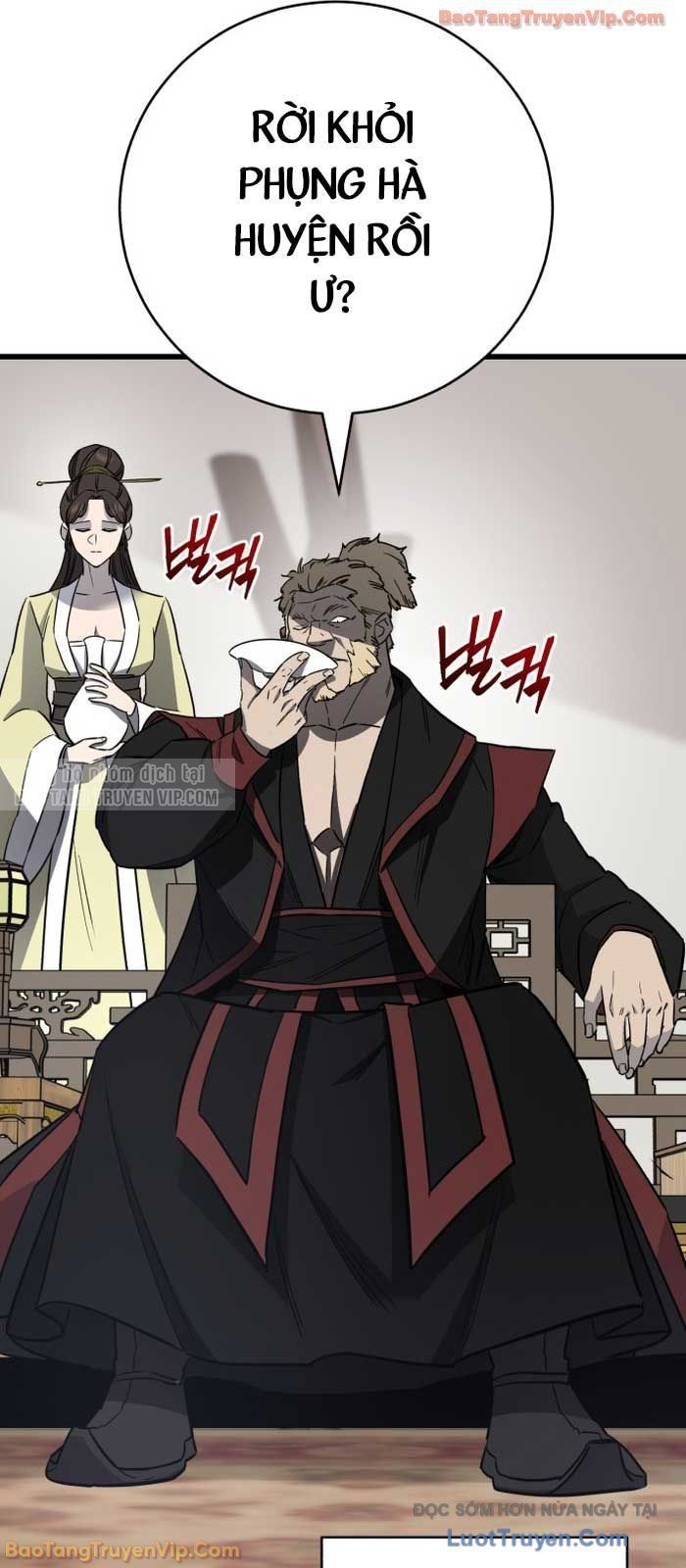 Thiên Hạ Đệ Nhất Đại Sư Huynh [Chap 154-156]