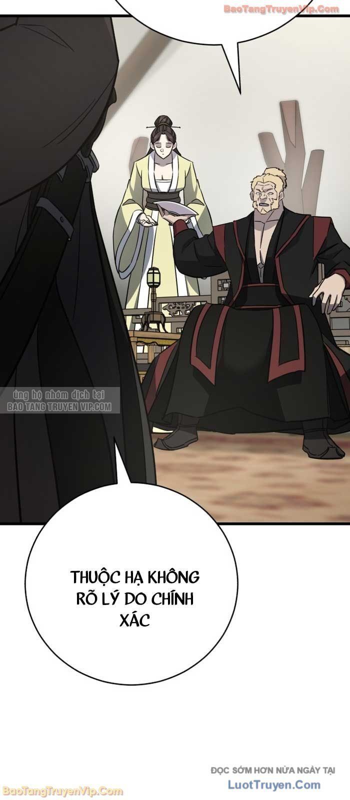 Thiên Hạ Đệ Nhất Đại Sư Huynh [Chap 154-156]