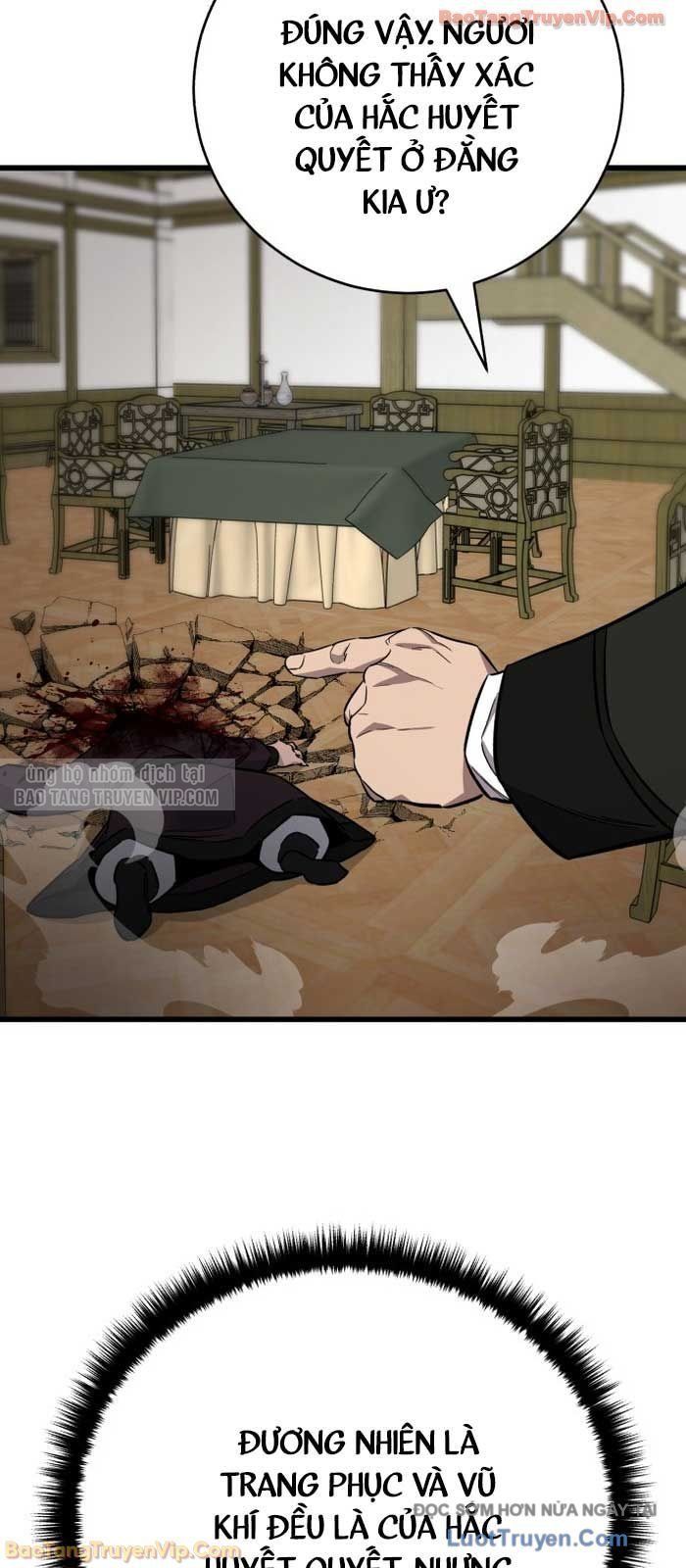 Thiên Hạ Đệ Nhất Đại Sư Huynh [Chap 154-156]