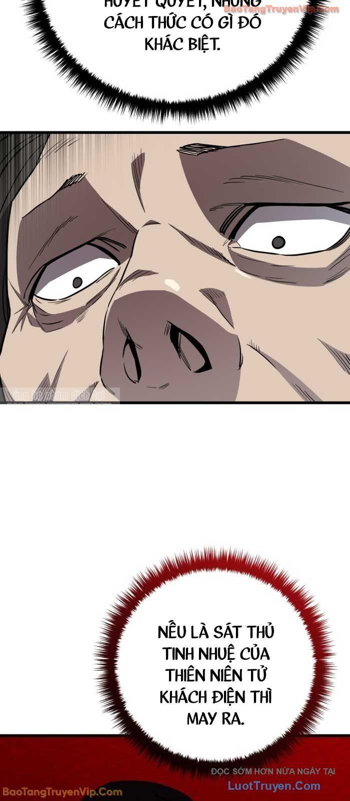 Thiên Hạ Đệ Nhất Đại Sư Huynh [Chap 154-156]