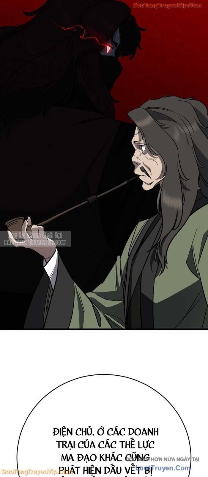 Thiên Hạ Đệ Nhất Đại Sư Huynh [Chap 154-156]