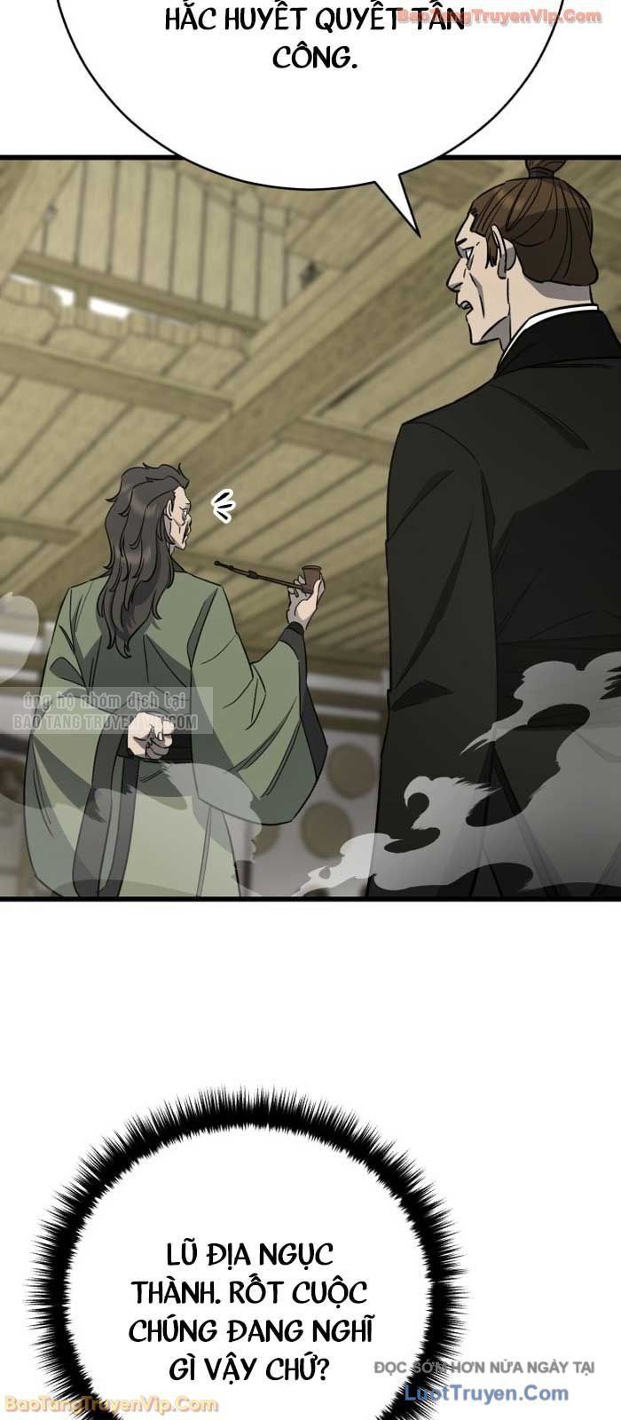 Thiên Hạ Đệ Nhất Đại Sư Huynh [Chap 154-156]