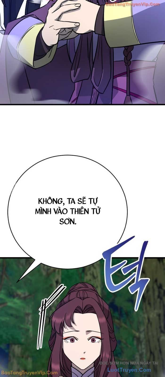 Thiên Hạ Đệ Nhất Đại Sư Huynh [Chap 154-156]