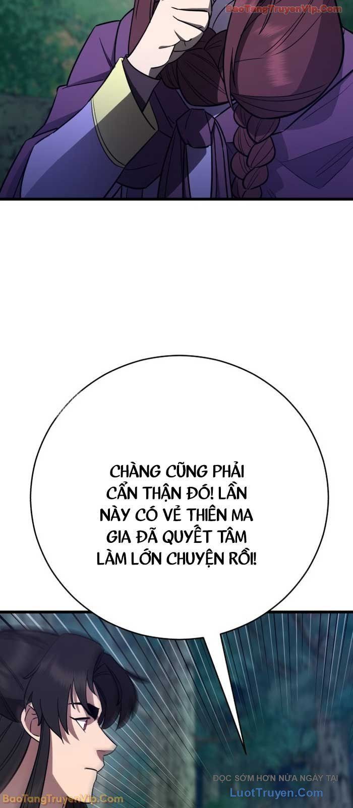 Thiên Hạ Đệ Nhất Đại Sư Huynh [Chap 154-156]