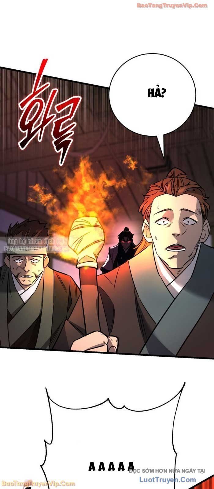 Thiên Hạ Đệ Nhất Đại Sư Huynh [Chap 154-156]