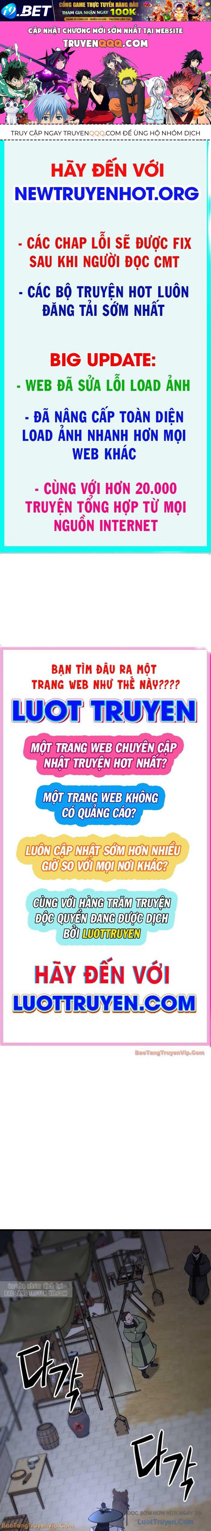 Thiên Hạ Đệ Nhất Đại Sư Huynh [Chap 154-156]