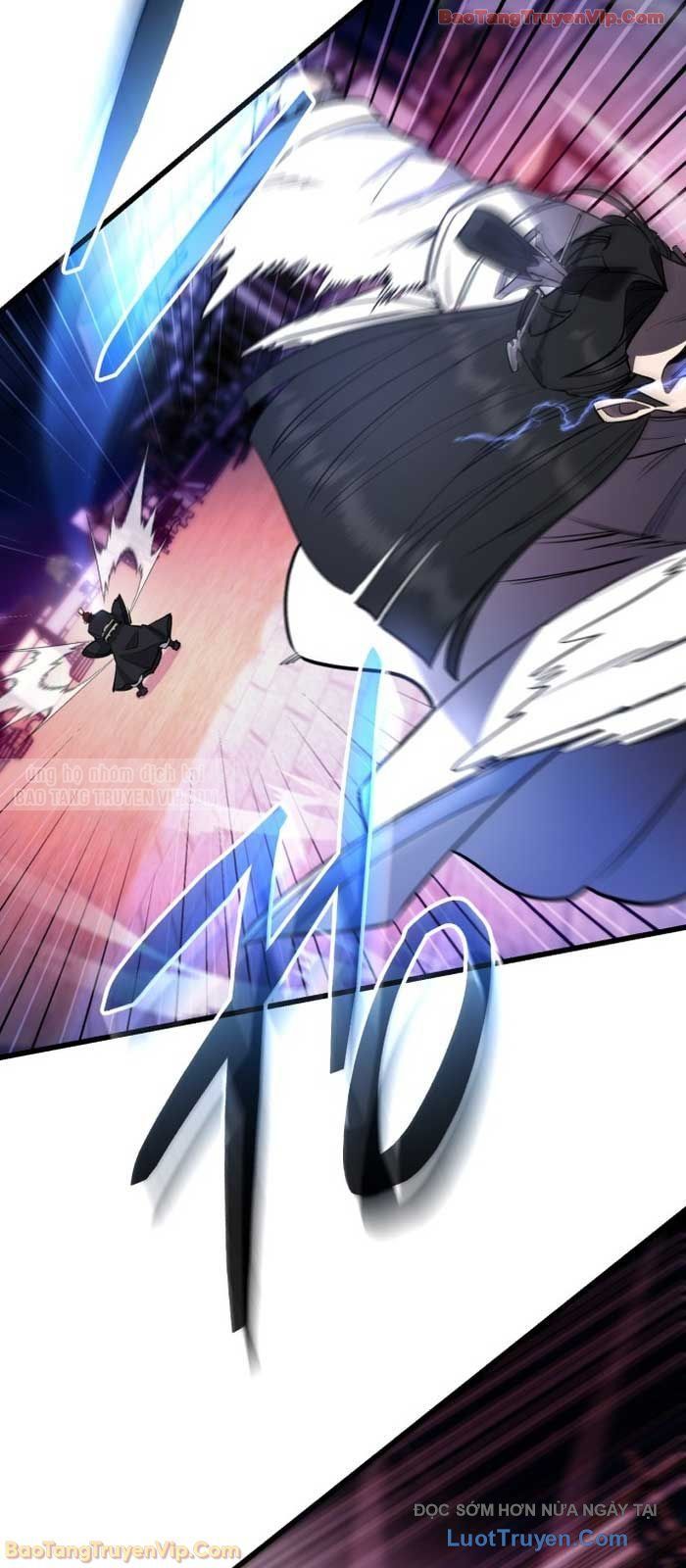 Thiên Hạ Đệ Nhất Đại Sư Huynh [Chap 154-156]