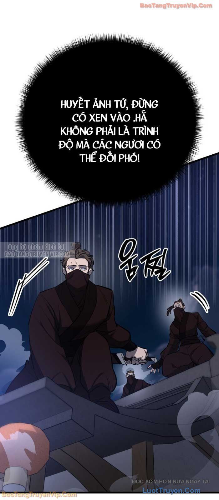 Thiên Hạ Đệ Nhất Đại Sư Huynh [Chap 154-156]