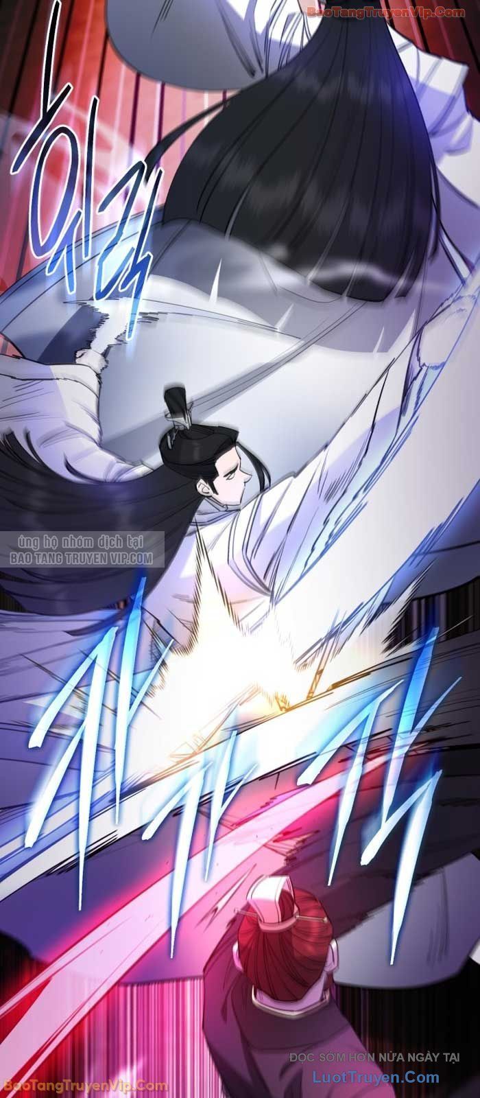 Thiên Hạ Đệ Nhất Đại Sư Huynh [Chap 154-156]