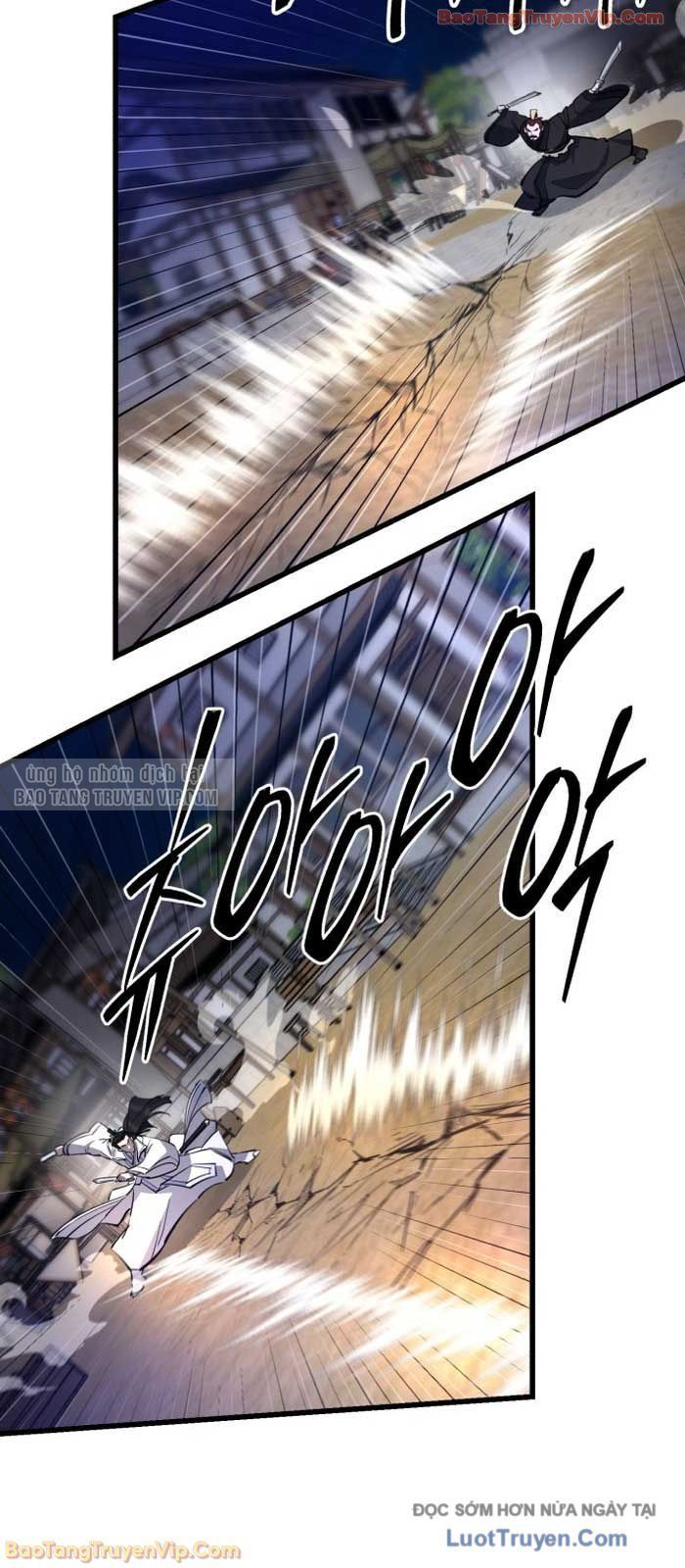 Thiên Hạ Đệ Nhất Đại Sư Huynh [Chap 154-156]