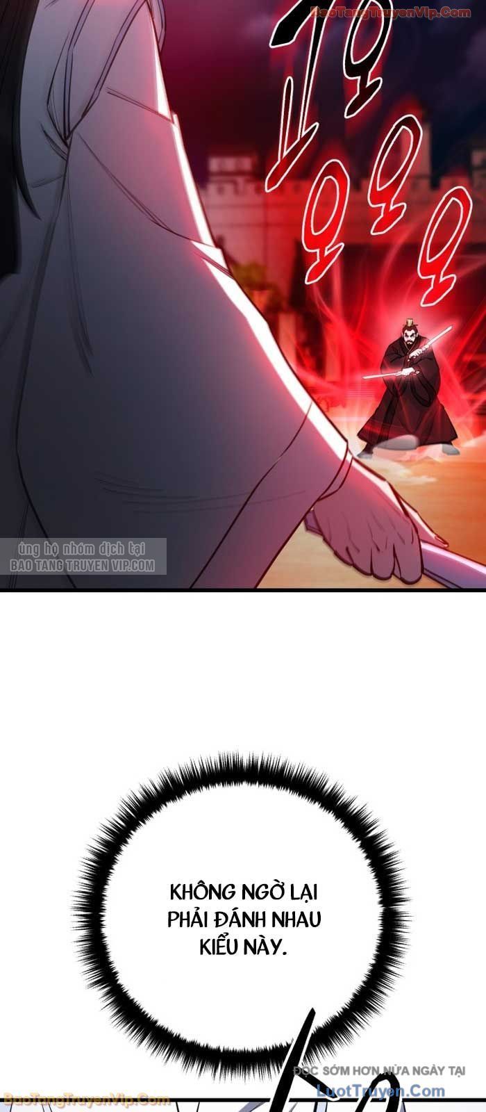 Thiên Hạ Đệ Nhất Đại Sư Huynh [Chap 154-156]