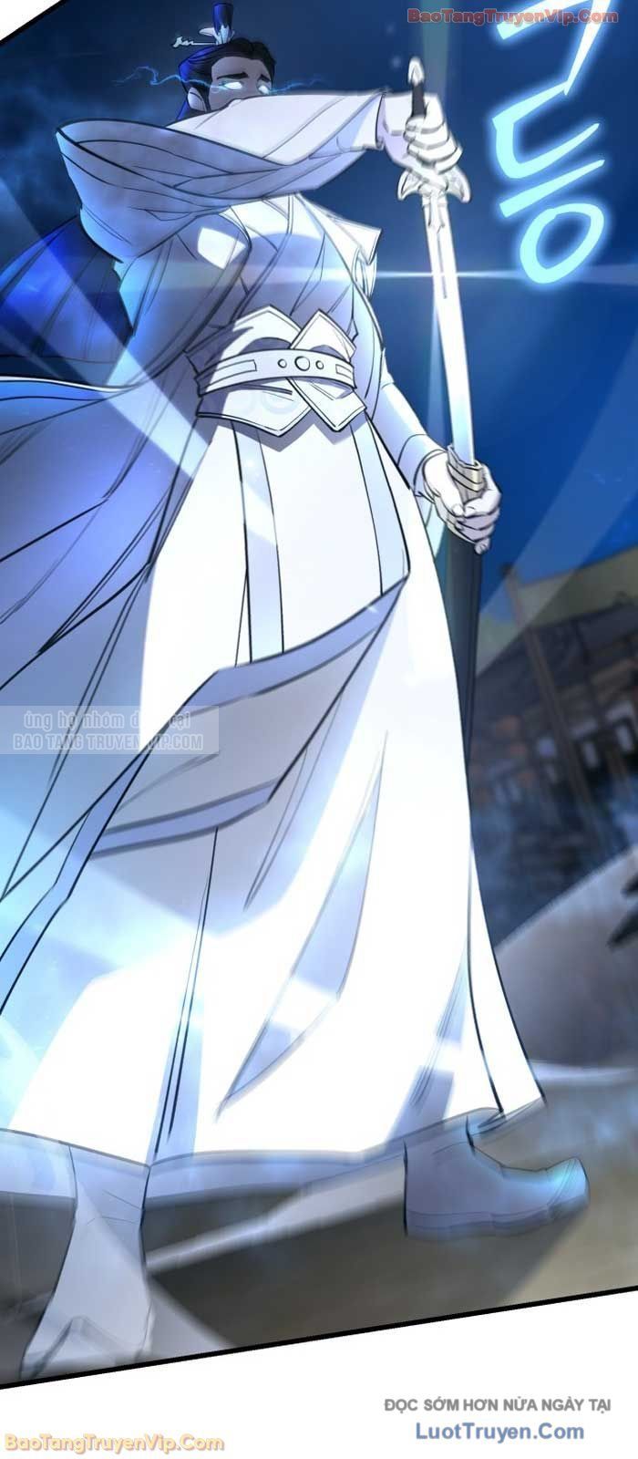 Thiên Hạ Đệ Nhất Đại Sư Huynh [Chap 154-156]