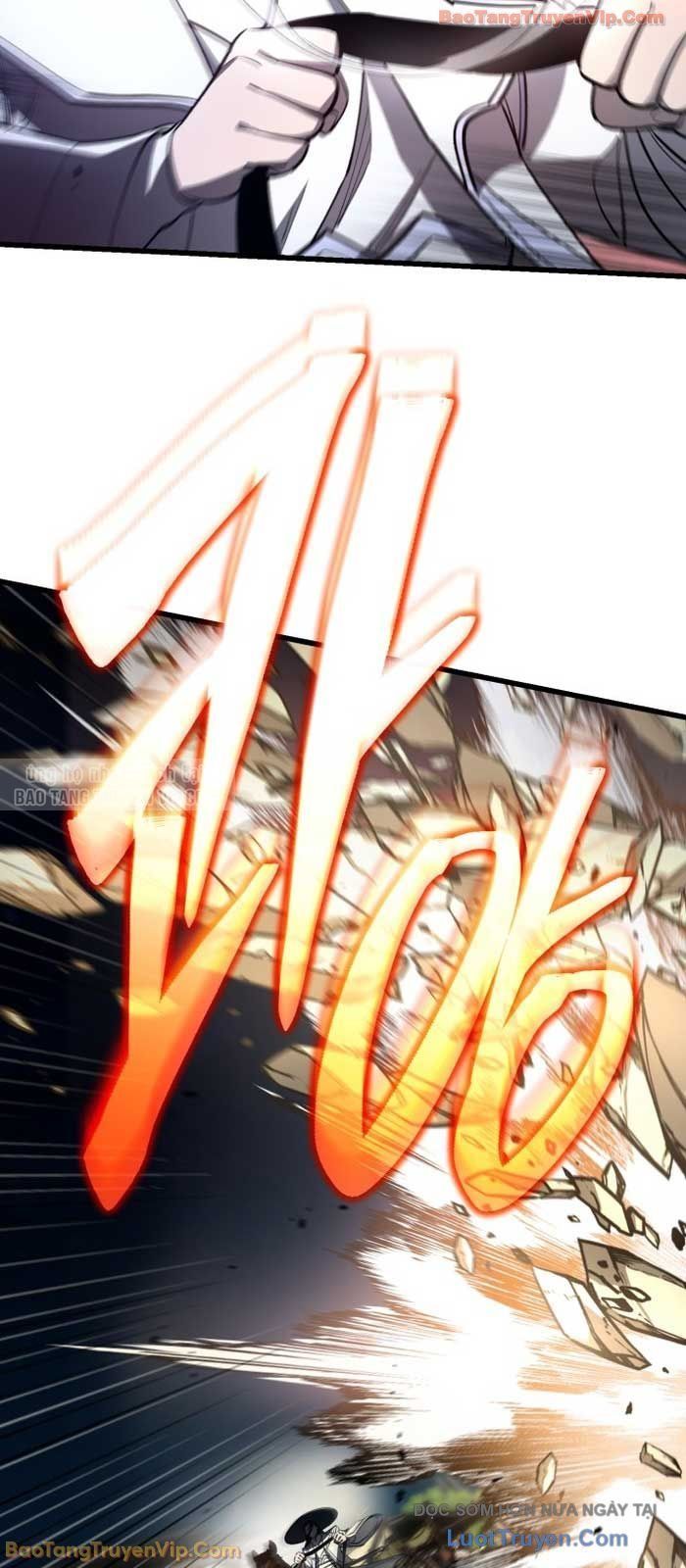 Thiên Hạ Đệ Nhất Đại Sư Huynh [Chap 154-156]