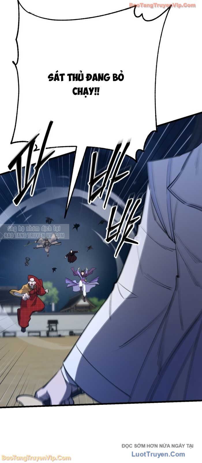 Thiên Hạ Đệ Nhất Đại Sư Huynh [Chap 154-156]