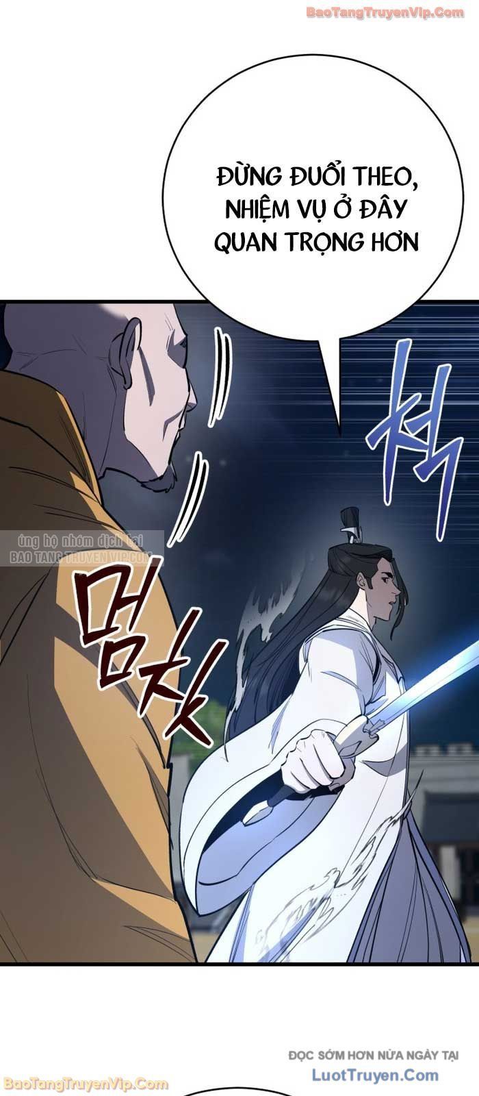 Thiên Hạ Đệ Nhất Đại Sư Huynh [Chap 154-156]