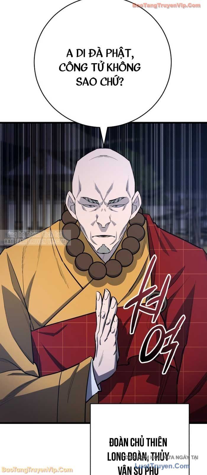 Thiên Hạ Đệ Nhất Đại Sư Huynh [Chap 154-156]