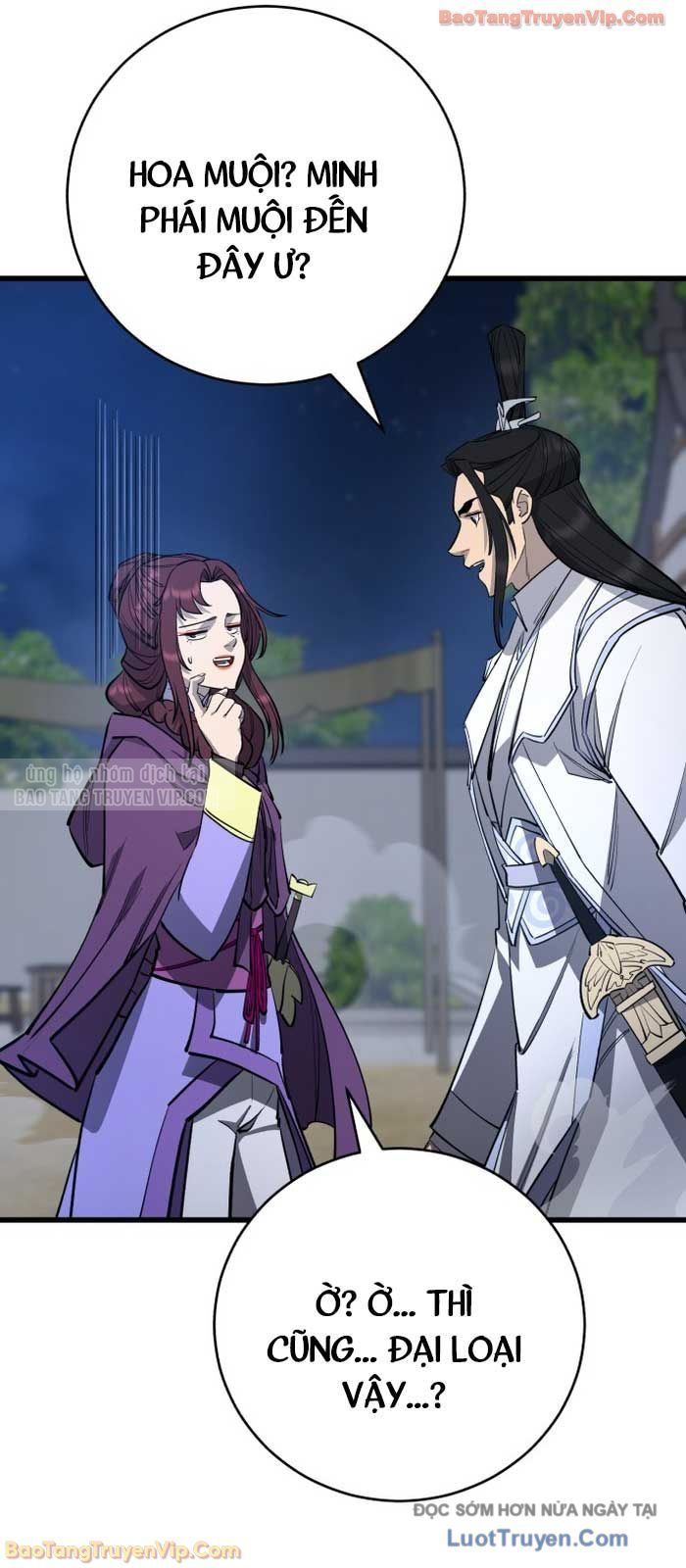 Thiên Hạ Đệ Nhất Đại Sư Huynh [Chap 154-156]