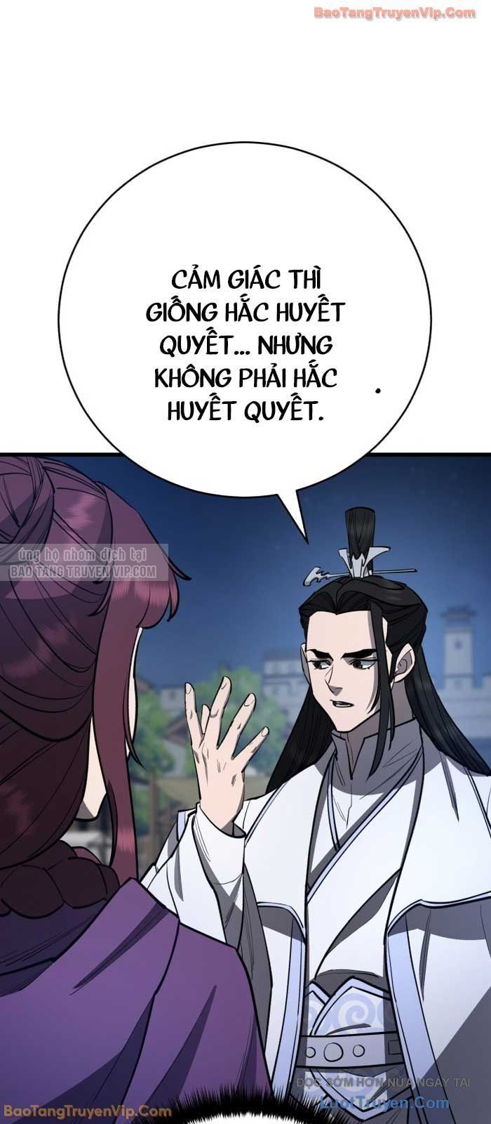 Thiên Hạ Đệ Nhất Đại Sư Huynh [Chap 154-156]