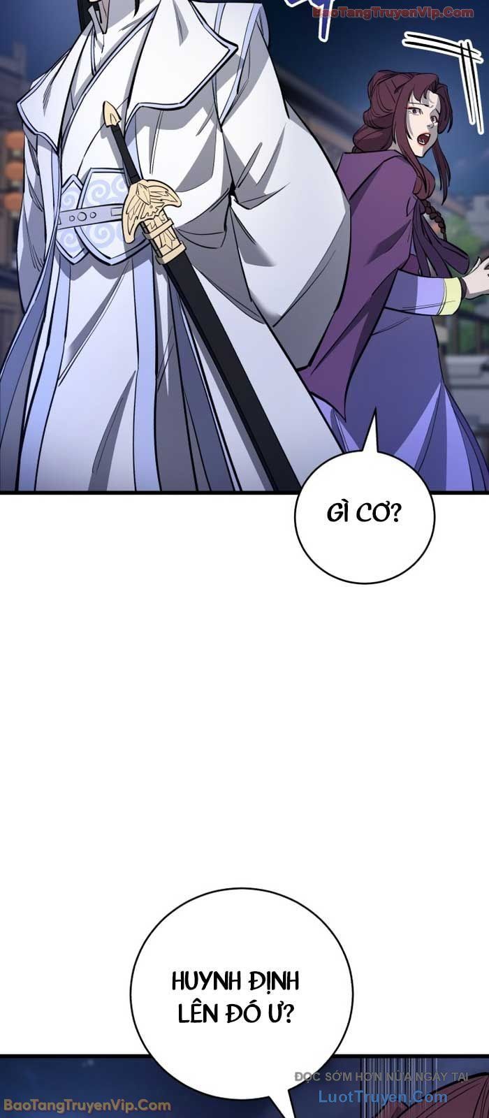 Thiên Hạ Đệ Nhất Đại Sư Huynh [Chap 154-156]