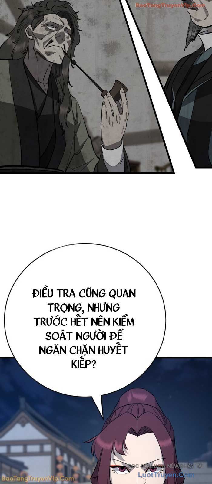 Thiên Hạ Đệ Nhất Đại Sư Huynh [Chap 154-156]