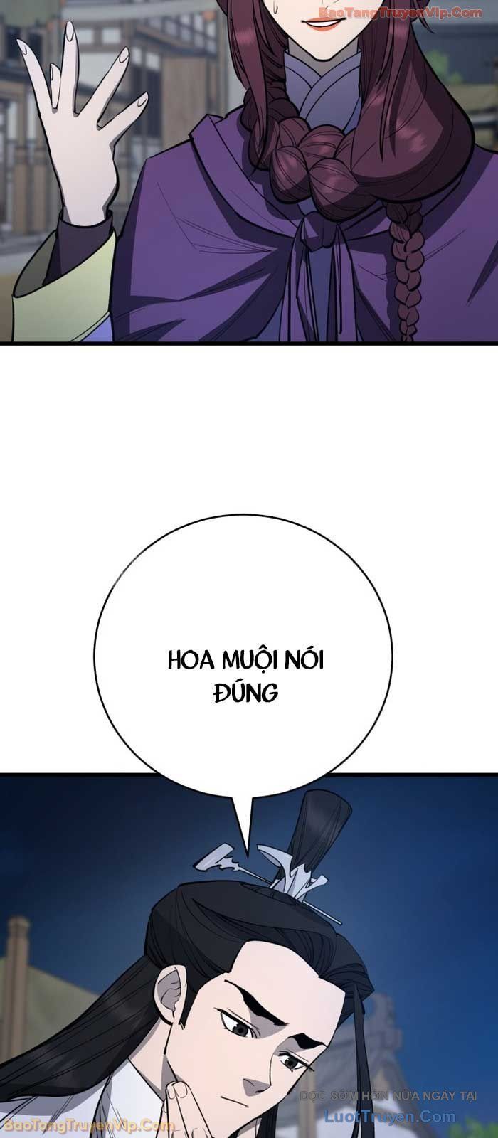 Thiên Hạ Đệ Nhất Đại Sư Huynh [Chap 154-156]